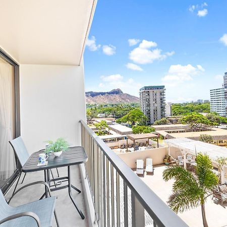 Diamond Head View Close To Waikiki Beach With Parking 호놀룰루 외부 사진