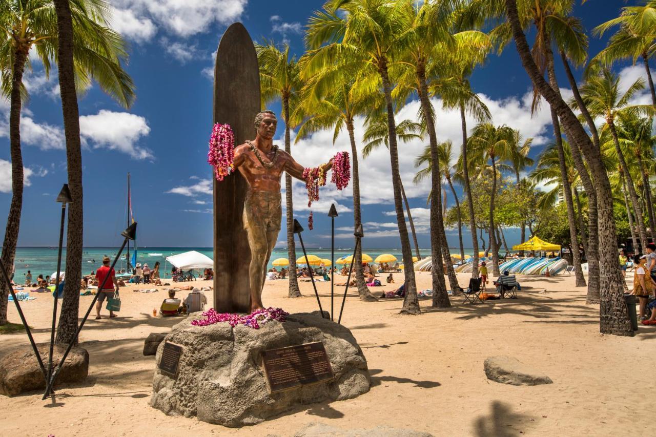 Diamond Head View Close To Waikiki Beach With Parking 호놀룰루 외부 사진