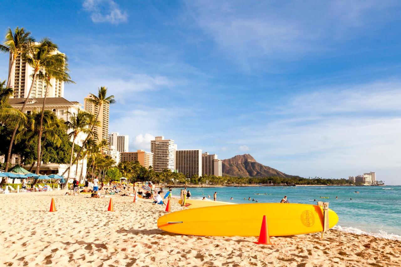 Diamond Head View Close To Waikiki Beach With Parking 호놀룰루 외부 사진