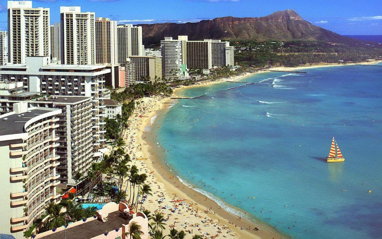 Diamond Head View Close To Waikiki Beach With Parking 호놀룰루 외부 사진