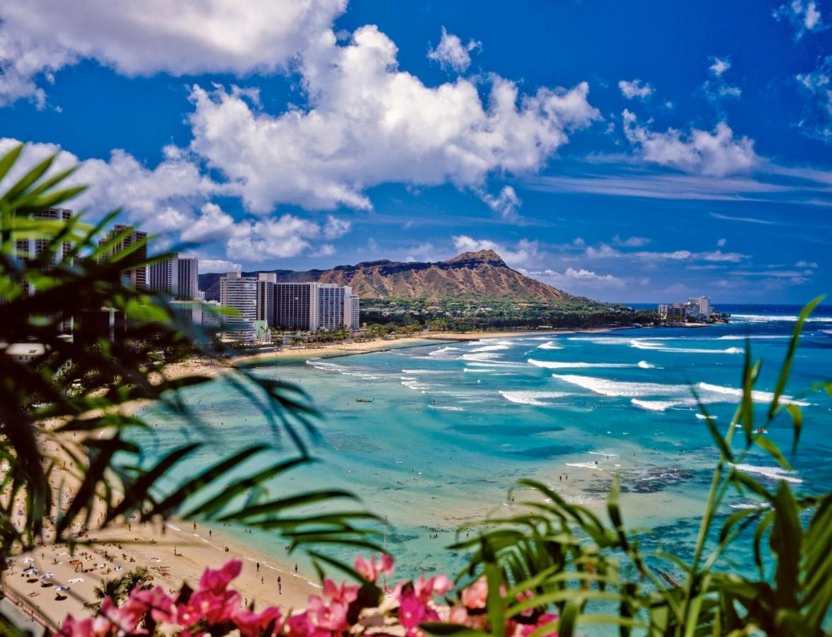 Diamond Head View Close To Waikiki Beach With Parking 호놀룰루 외부 사진