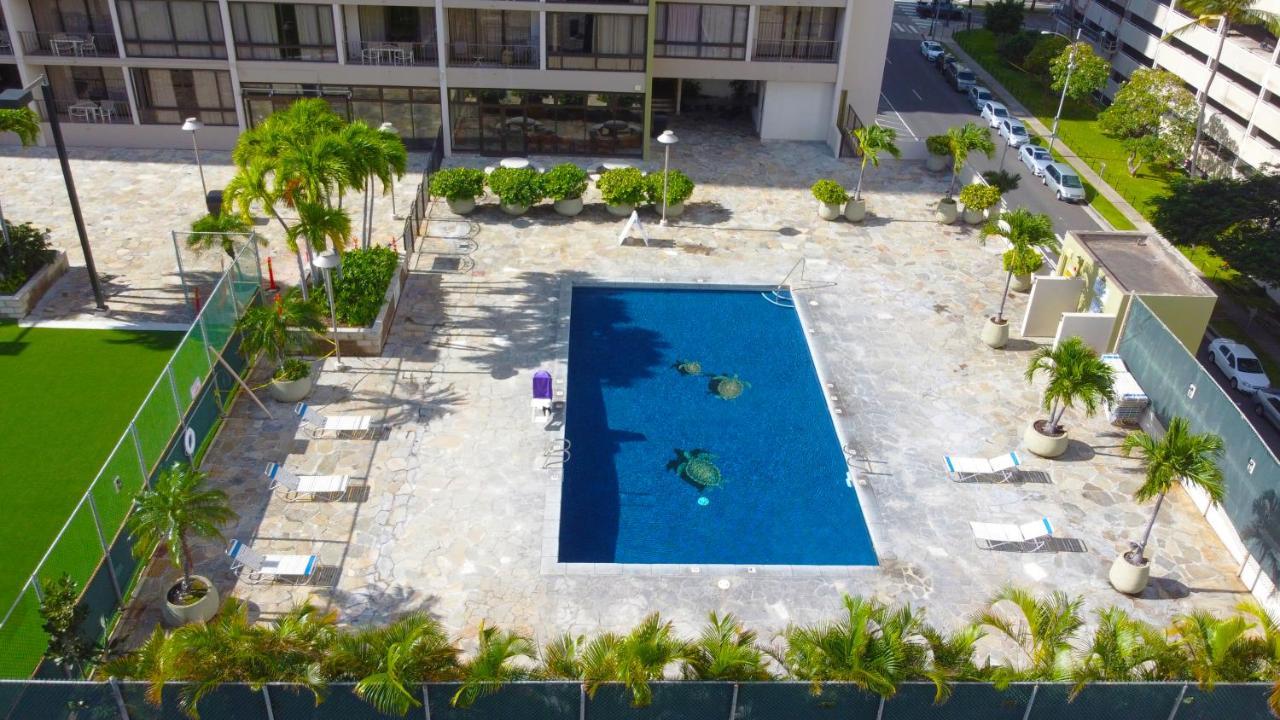 Diamond Head View Close To Waikiki Beach With Parking 호놀룰루 외부 사진
