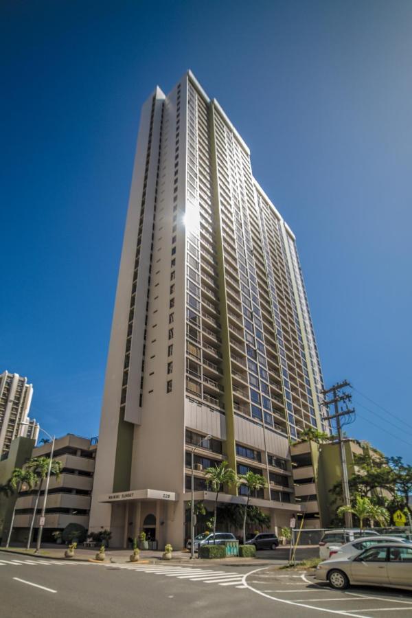 Diamond Head View Close To Waikiki Beach With Parking 호놀룰루 외부 사진