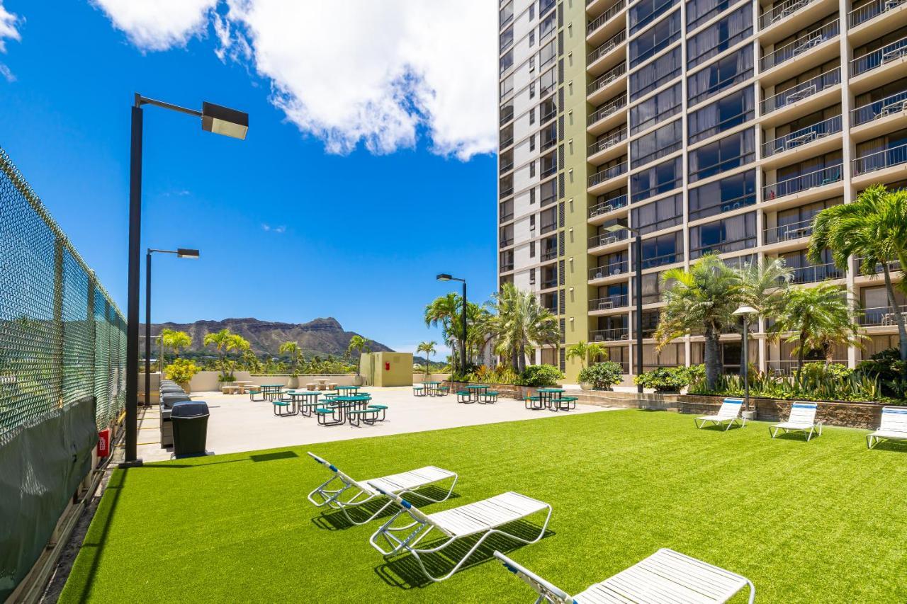 Diamond Head View Close To Waikiki Beach With Parking 호놀룰루 외부 사진