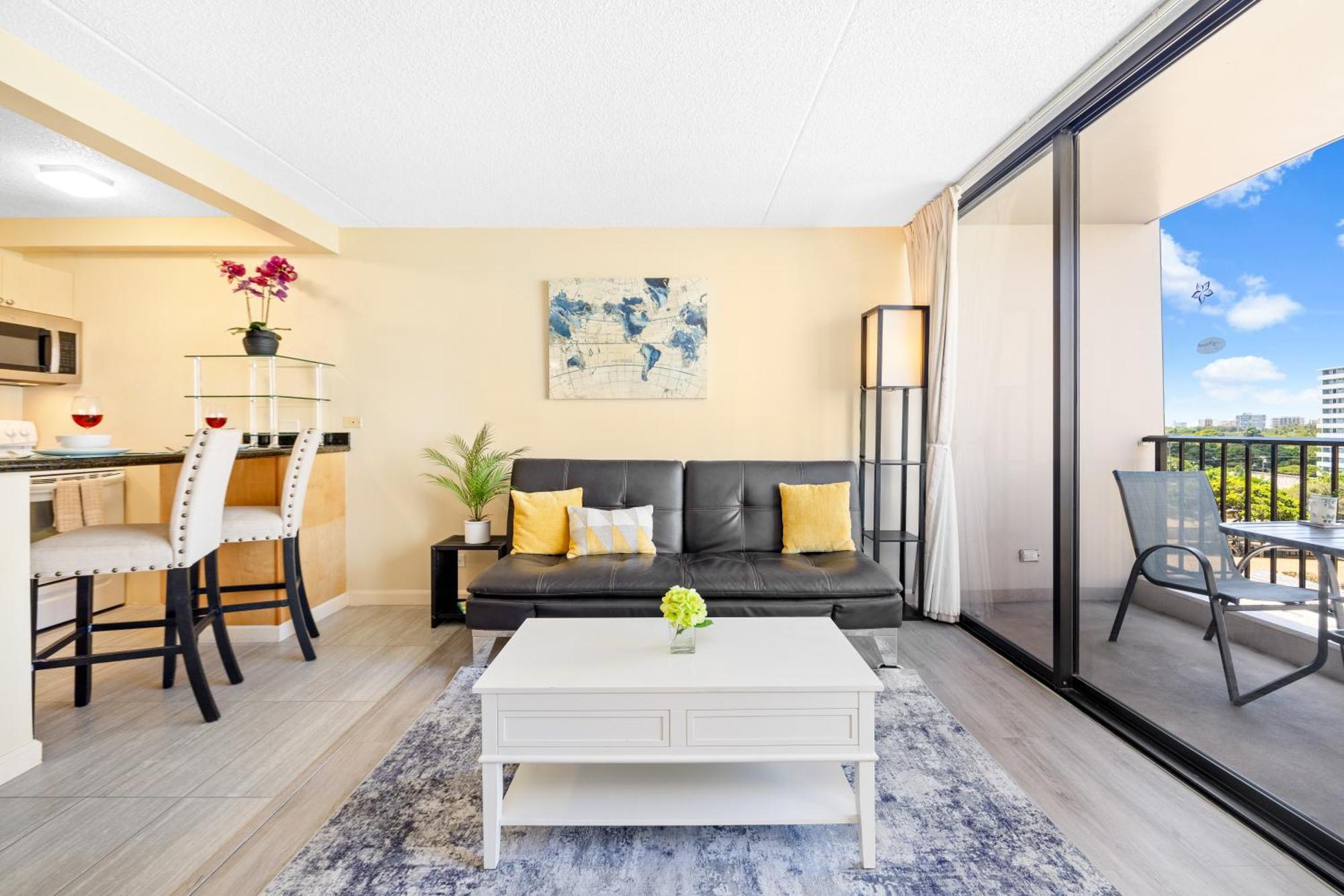 Diamond Head View Close To Waikiki Beach With Parking 호놀룰루 외부 사진