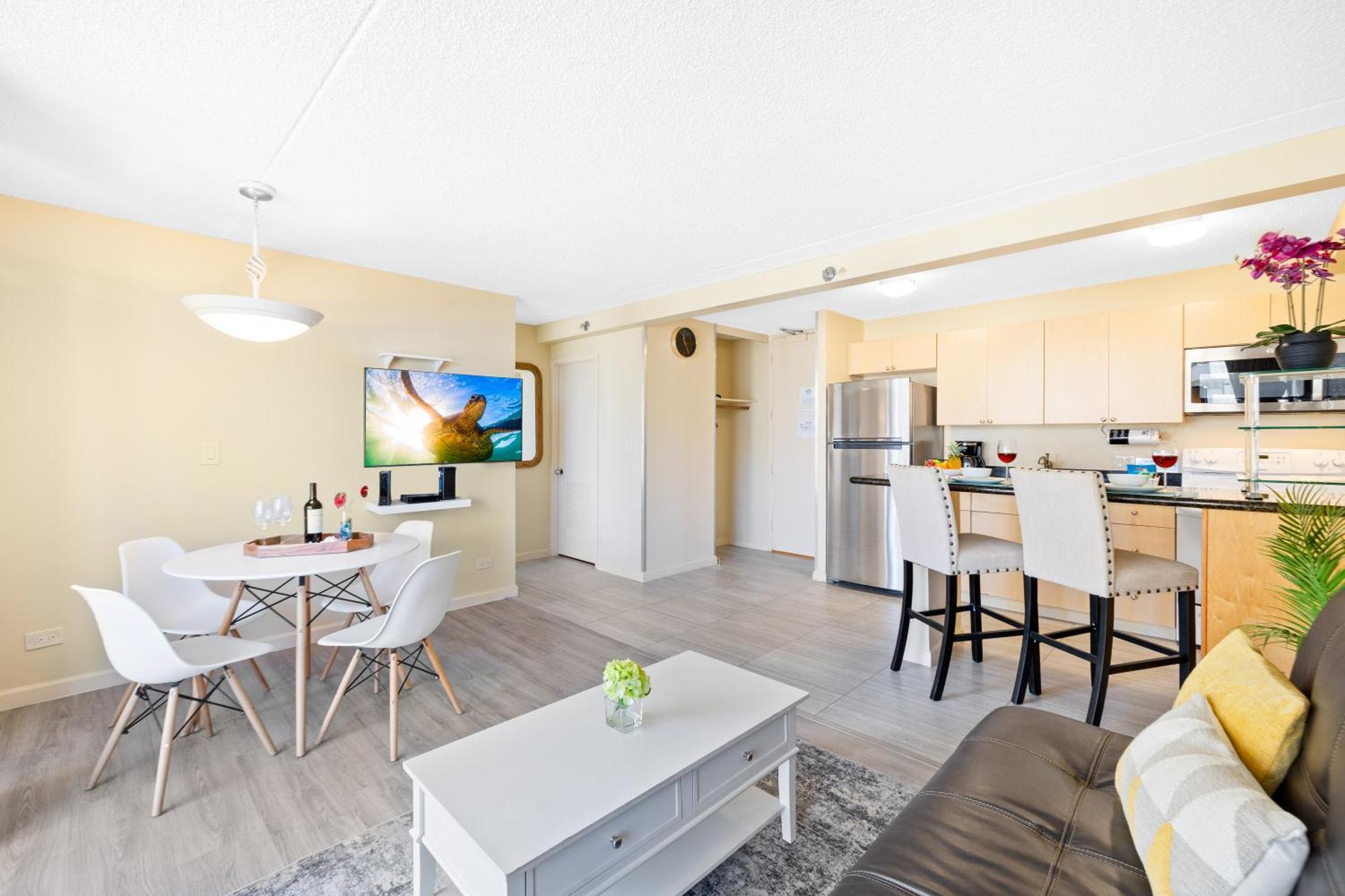 Diamond Head View Close To Waikiki Beach With Parking 호놀룰루 외부 사진