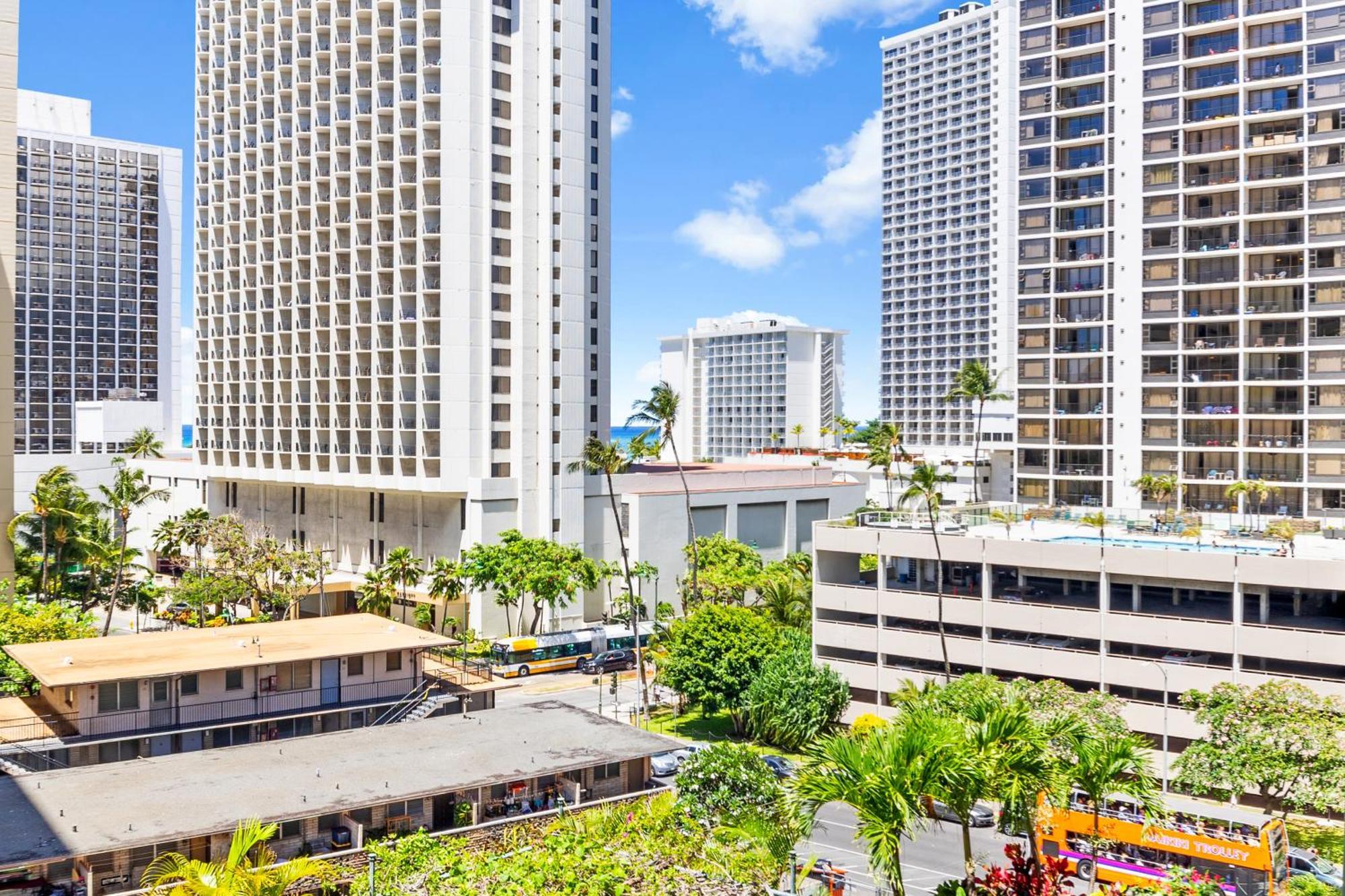 Diamond Head View Close To Waikiki Beach With Parking 호놀룰루 외부 사진
